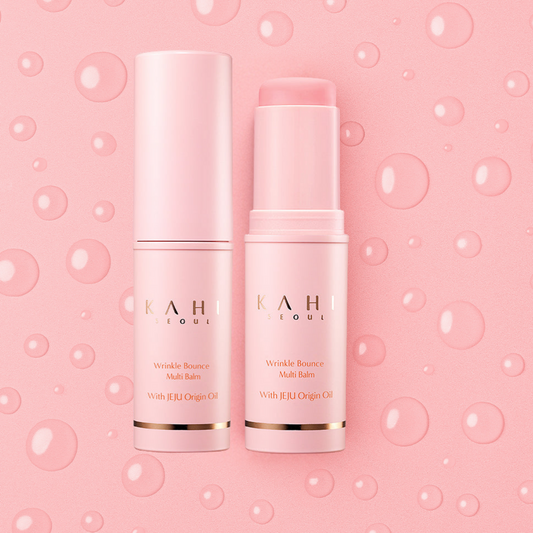 Wrinkle Bounce Multi Balm