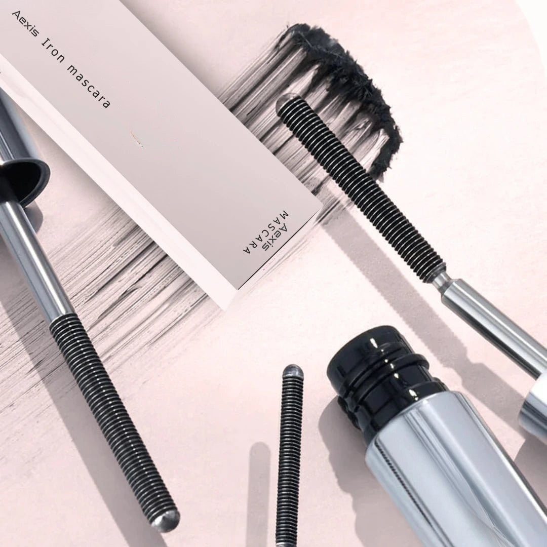 Ouhoe - Stereoscopic Fibrous Mascara