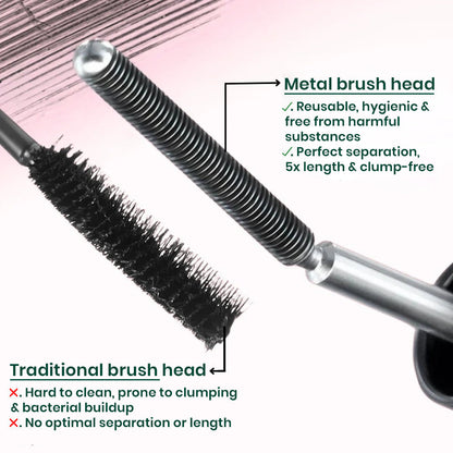 Ouhoe - Stereoscopic Fibrous Mascara