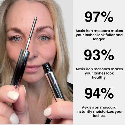 Ouhoe - Stereoscopic Fibrous Mascara